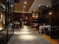 -顺德美的万豪酒店·自助餐·贡厨
