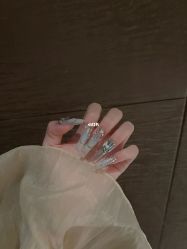 -斯馨·健康美甲美睫