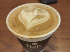 -Peet's 皮爷咖啡(深圳湾万象城店)