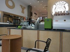 -Juicy Bakery(瑞景店)