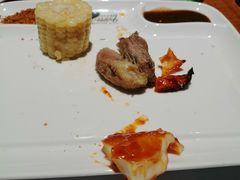 -汉巴味德(鹏欣水游城店)