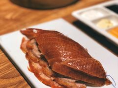 -小大董·烤鸭(凤凰汇店)