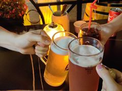 -巴伐利亚啤酒坊(意式风情街店)