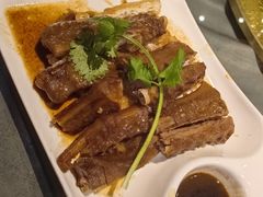 -潮澎派·潮汕菜大排档(南较西路店)