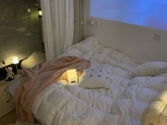 -广州天河合景福朋喜来登酒店