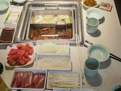 -野妹火锅(龙岗店)