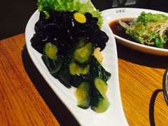 -去茶去餐厅(中央大街店)