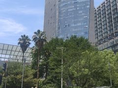 -鄂尔多斯国际大厦