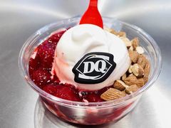 -DQ·蛋糕·冰淇淋(中南城店)