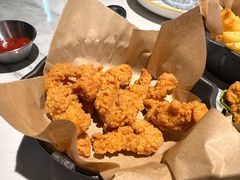 -必胜客(江东万达店)