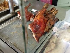 红鸭子-晓马鸭店(新芜路店)