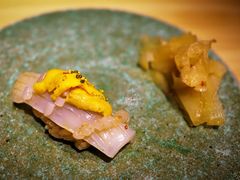 -鮨青(恒基名人购物中心店)