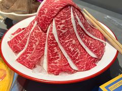 -生活如沸·顺德水牛奶火锅(人民广场店)