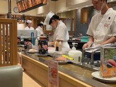 -合点寿司(金虹桥商场店)