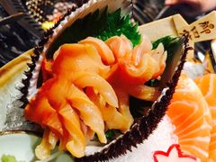 -玄海寿司(国贸店)