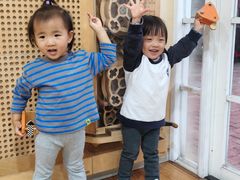 -奇乐全日制婴儿学校·早教