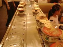 -禾绿寿司(星光68广场店)