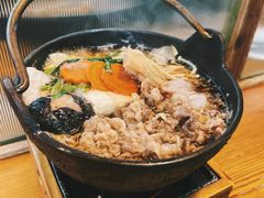 -铃木食堂(杨梅竹店)