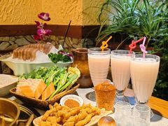 -大理董·董家小厨野生菌火锅(古城旗舰店)
