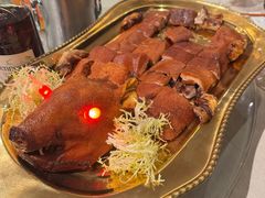 -广州酒家(文昌总店)