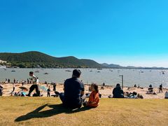 -云龙湖旅游景区