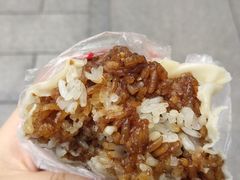 -清泉阁包子铺(中山路店)