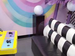 -不可思议减压馆·解压博物馆·摔碗发泄·团建定制