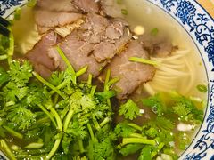 -清真·西北桥头拉面大王(丁家桥店)