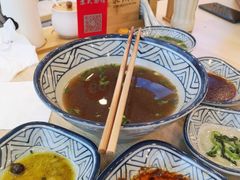 -朱洪元苏式面馆(绿宝广场店)