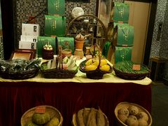 -山泉公馆酒家(广州东站店)