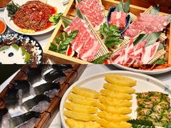 -缘·金家烤鳗鱼(西塔总店)