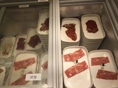 -钱小奴创意自助餐厅·原切谷饲安格斯畅吃(苏州昆山招商花园城店)