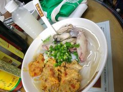 -荔林食店(西华路店)