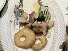 -秘密旅行Bonjour(黑金冠 江南西店)