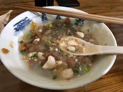 -豆相识•九九豆腐脑(牛咡桥店)