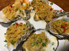 -南海渔家•海鲜•正宗海南菜(海棠湾店)
