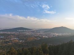 -云龙湖旅游景区