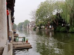 -南浔古镇
