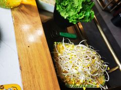 -重庆金老汉烧鸡公火锅(宁国路龙虾一条街店)