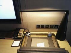 -江门富力万达嘉华酒店