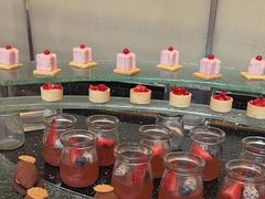 -威斯汀舞台餐厅