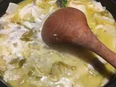 -九锅一堂酸菜鱼(新南凯德直营店)