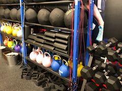 -乐刻体能馆FitTribe飞踹运动(西湖银泰店)