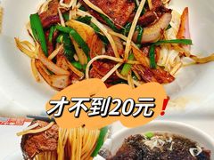-面小八(江燕路店)