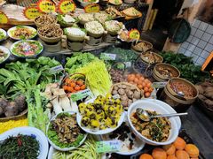 -王婆炒鱼(总店)