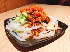 -白起肉夹馍
