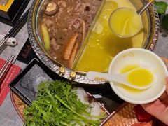 -一绪に寿喜烧(荟聚店)