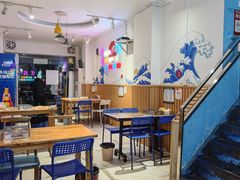 -巡场大烧烤(春水苑店)