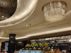 -上海浦东星河湾酒店