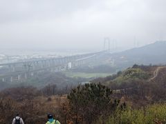 -圌山